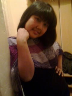 Сарвиноз Усманова