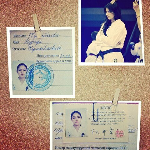 !°¤Nuri Tansorka¤° °¤Karatistka¤°Lapo4Ka