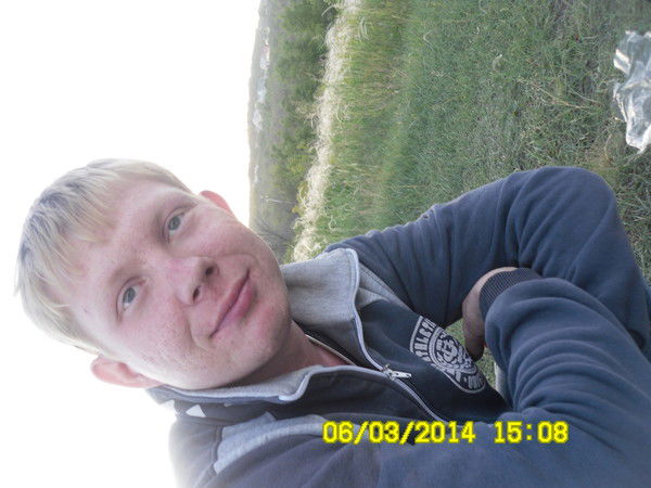 Андрей Карманов