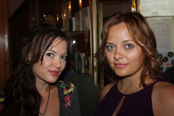 Анна Седова