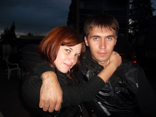 Владимир Гришин