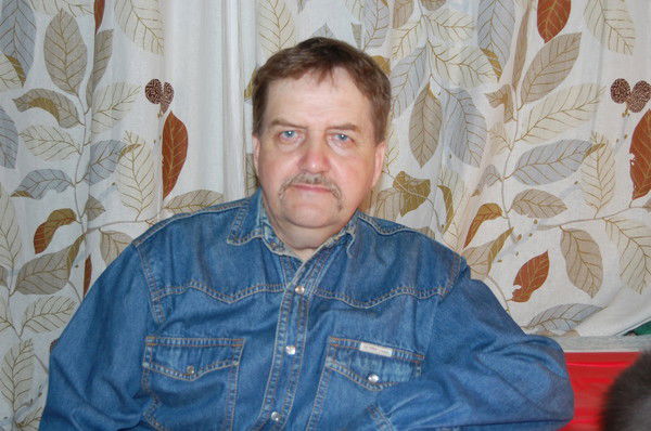 Александр Давыдов