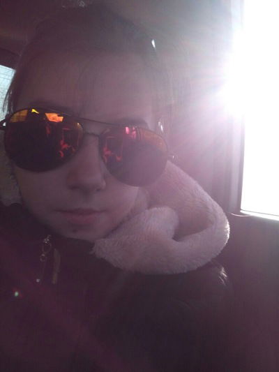 Даша Вернер