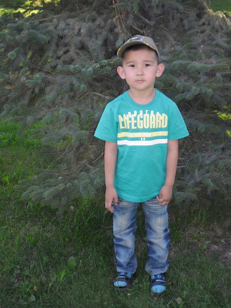 Сандугаш Садвакасова