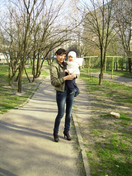 Оксана Кузьменко