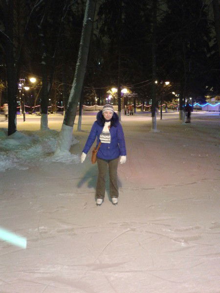 Наталья Дзюба