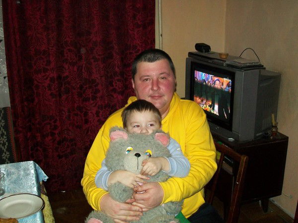 Владимир Андриевский