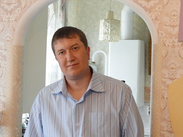 Алексей Васильев