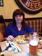 Ольга Сабирова