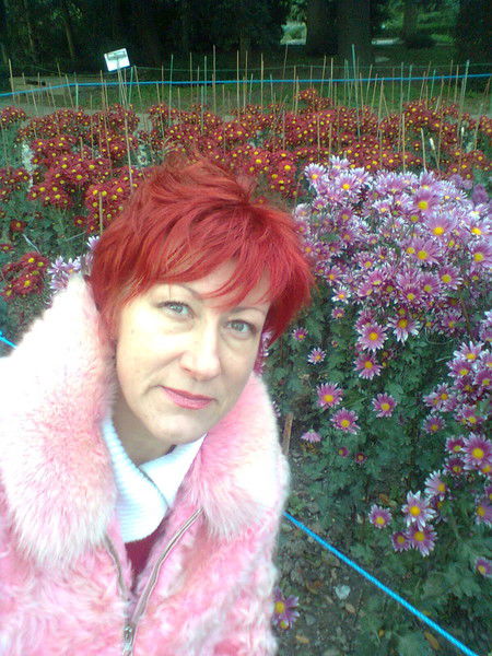 Валюшка Гузеева