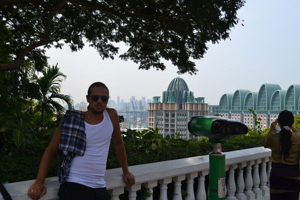 Владислав Осипов