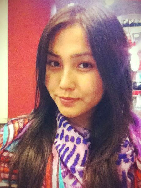 Фарида Солтангазы