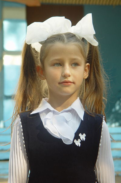 Полина Борисова