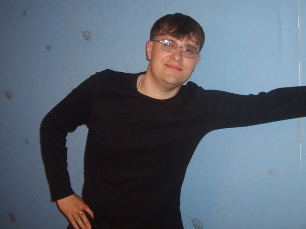 Павел Редько