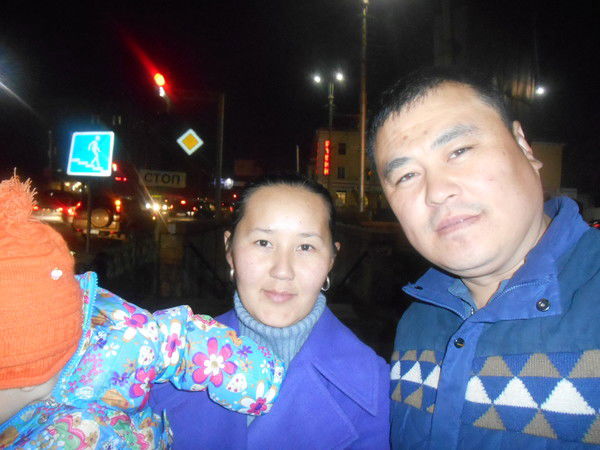 Мээрим Мааткеримова