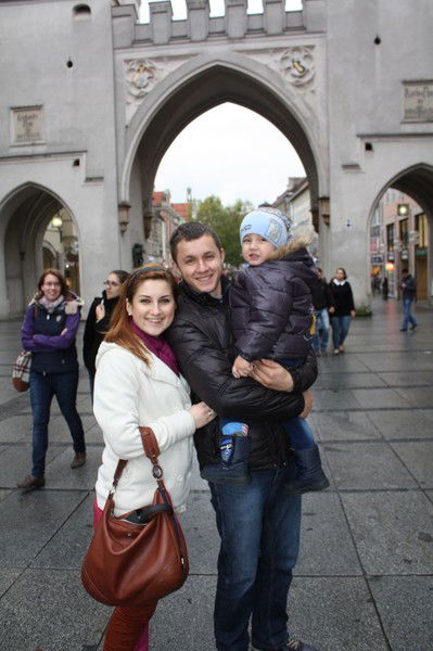 Толик Нагнибеда