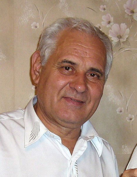 Анатолий Гунько