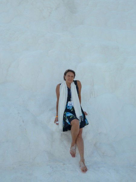 Галина Позднякова