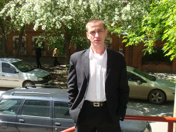 Александр Шумаков