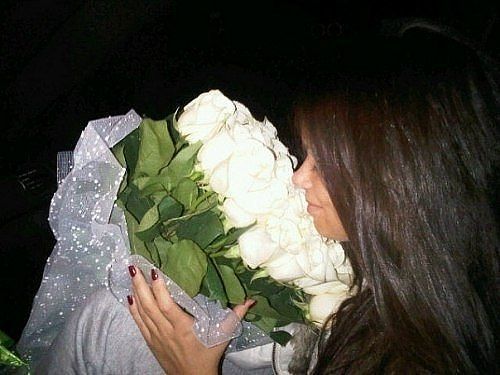 Галина Петрик