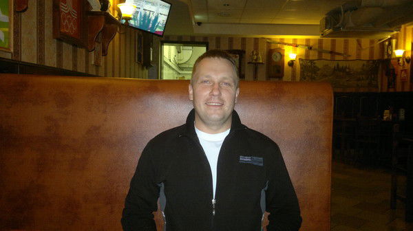 Вячеслав Тюрин