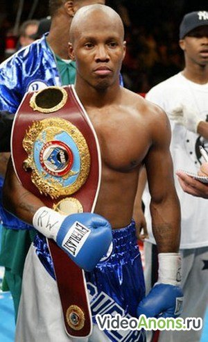 Марат Басыров