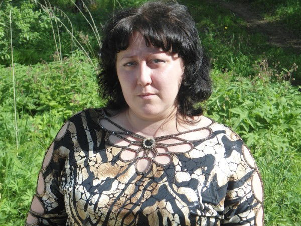 Юлия Зеленюк