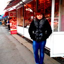 Инна Карпиш