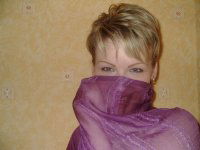 Анна Карпова