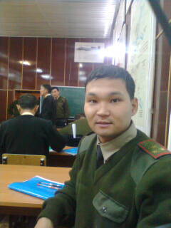 Ерболат Ногаев