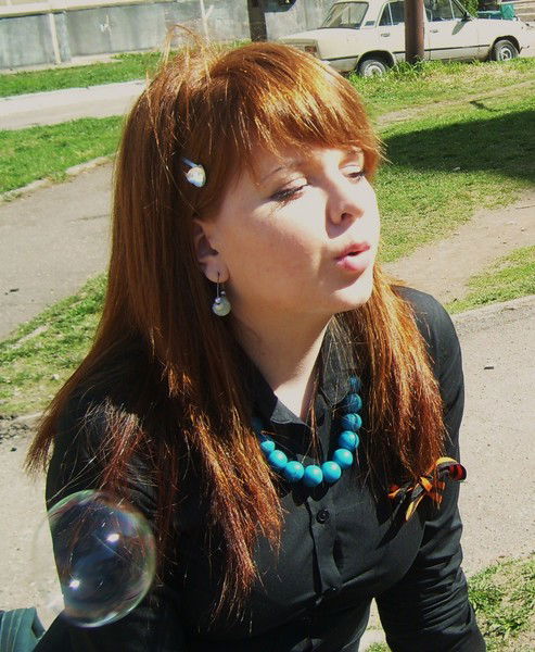 Мария Васенина