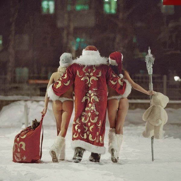 Mr. Красавчег