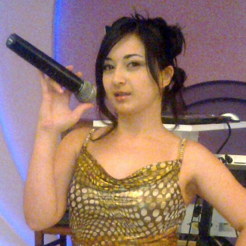 Зоя Карданова