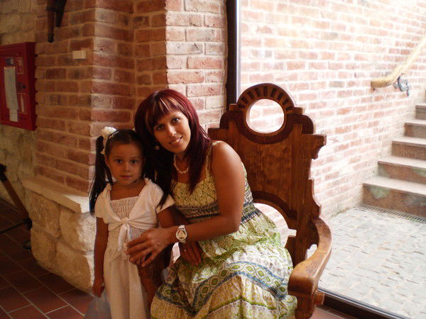 Іра Томин (Суканець)