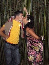 Анна Тихонова