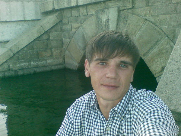 Александр Шабрамов