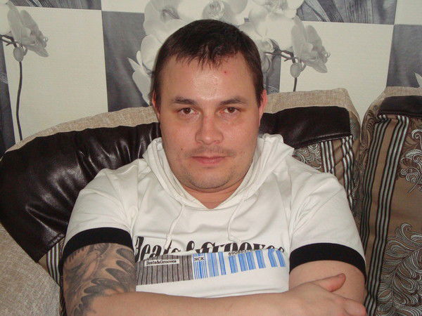 Жека Пашнин