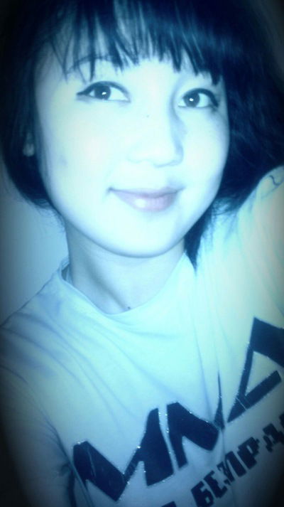 Камшат Калиакпарова