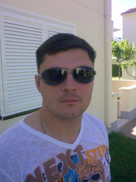 Сергей Атабаев