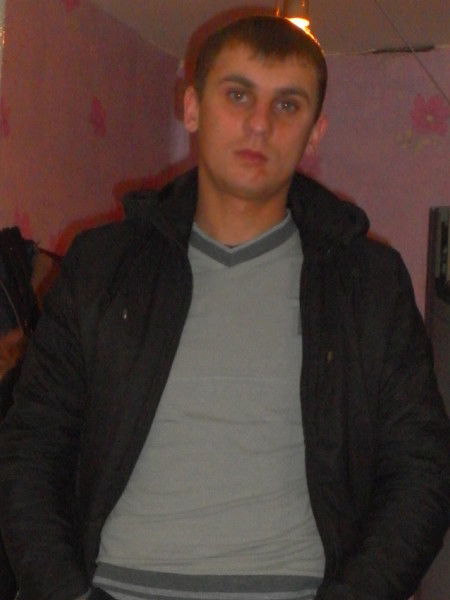 Дмитрий Чубенко