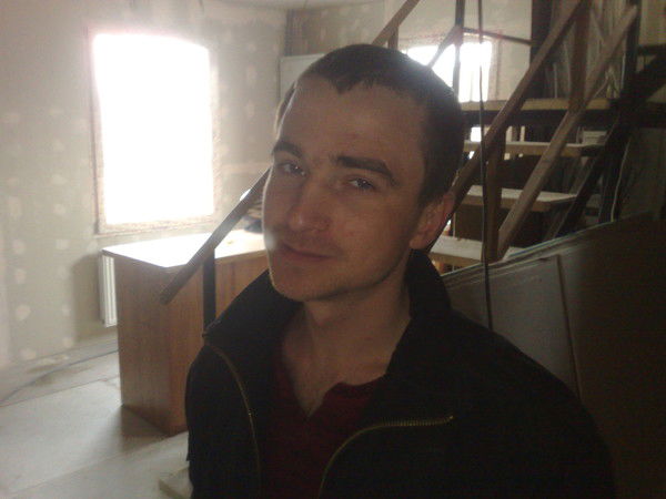 Денис Сленчак