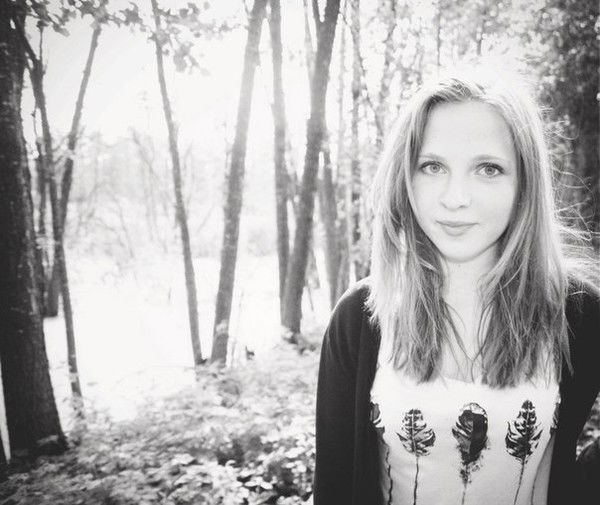 Наташа Колоненко