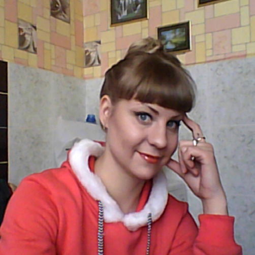 Екатерина Помазкова