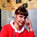 Екатерина Помазкова