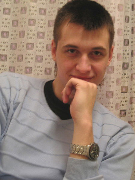 Андрей Удачин