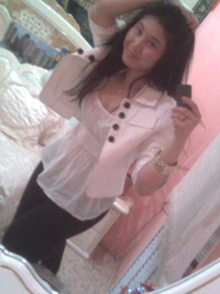 Альфия Курмашева