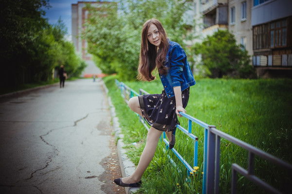 Екатерина Терентьева