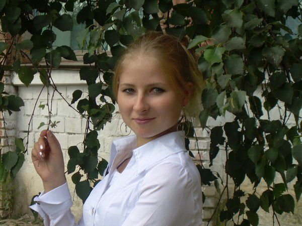 Ольга Иордан