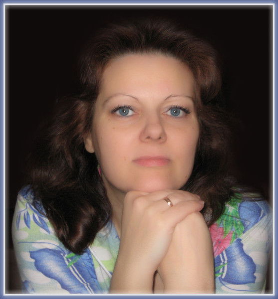 Людмила Соловьева