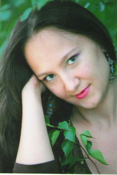 Татьяна Храмова